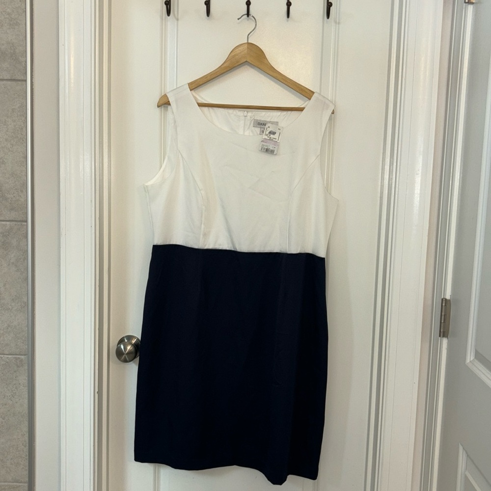 NWT dress